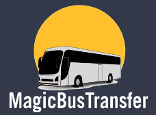 MagicBusTransfer logo